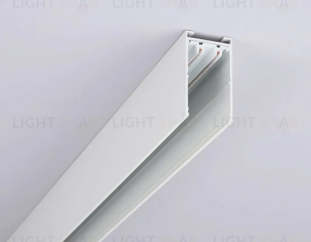 Шинопровод накладной Ambrella Light Magnetic 220V GL1005 GL1005