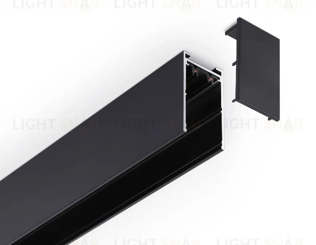 Шинопровод накладной Ambrella Light Magnetic 220V GL1006 GL1006
