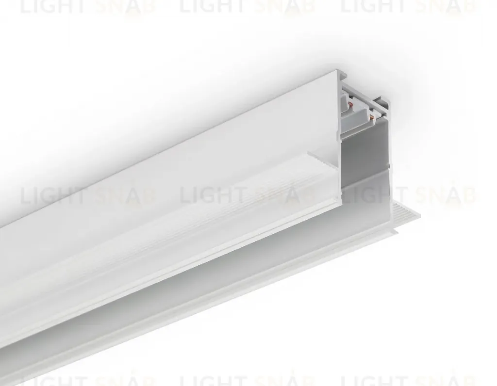 Шинопровод встраиваемый Ambrella Light Magnetic 220V GL1009 GL1009