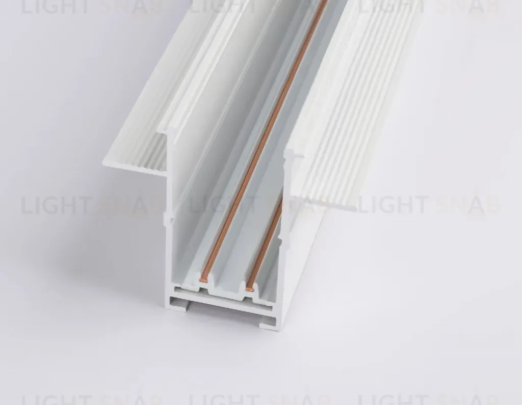 Шинопровод встраиваемый Ambrella Light Magnetic 220V GL1009 GL1009