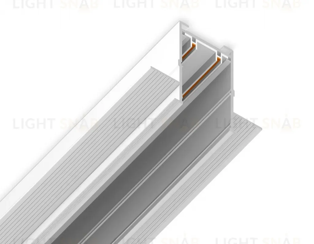 Шинопровод встраиваемый Ambrella Light Magnetic 220V GL1009 GL1009