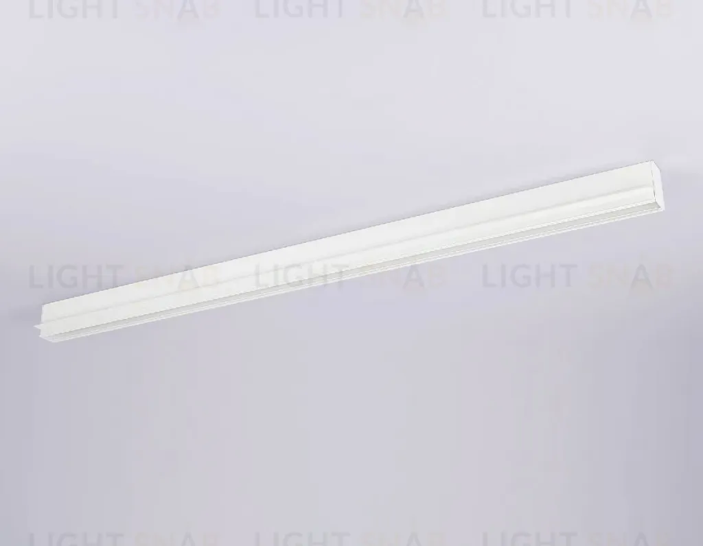 Шинопровод встраиваемый Ambrella Light Magnetic 220V GL1009 GL1009