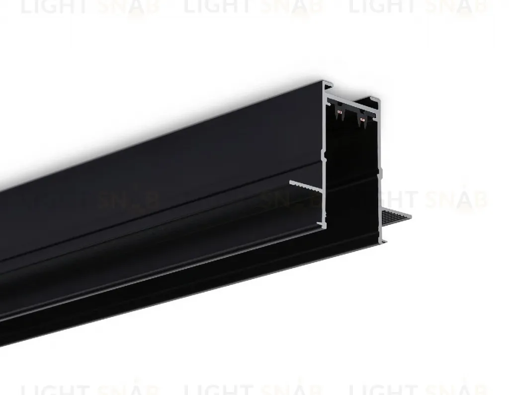 Шинопровод встраиваемый Ambrella Light Magnetic 220V GL1010 GL1010