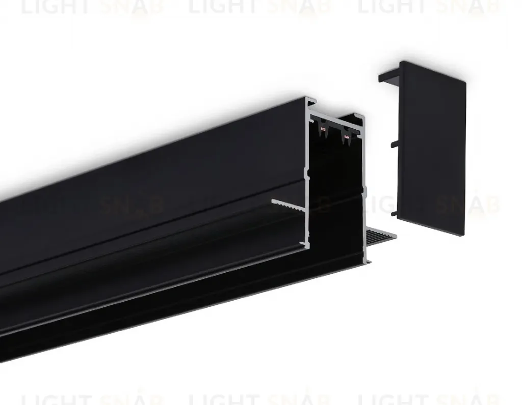 Шинопровод встраиваемый Ambrella Light Magnetic 220V GL1010 GL1010