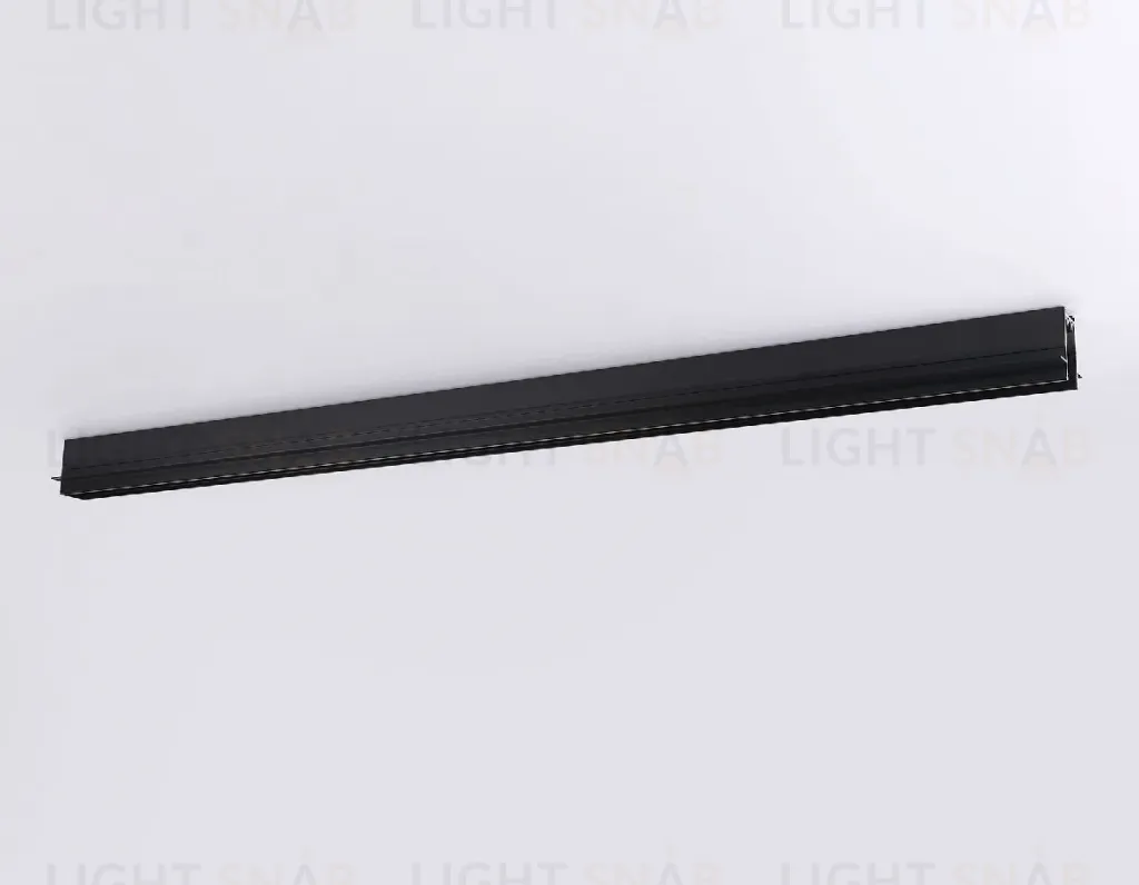 Шинопровод встраиваемый Ambrella Light Magnetic 220V GL1010 GL1010
