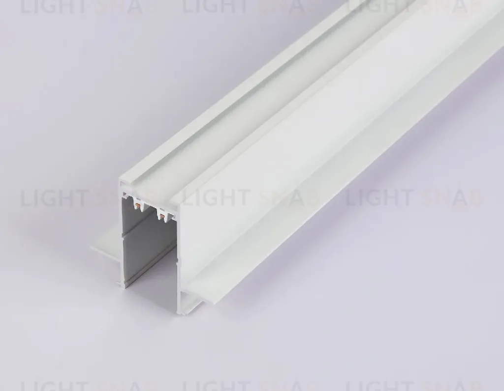 Шинопровод встраиваемый Ambrella Light Magnetic 220V GL1011 GL1011
