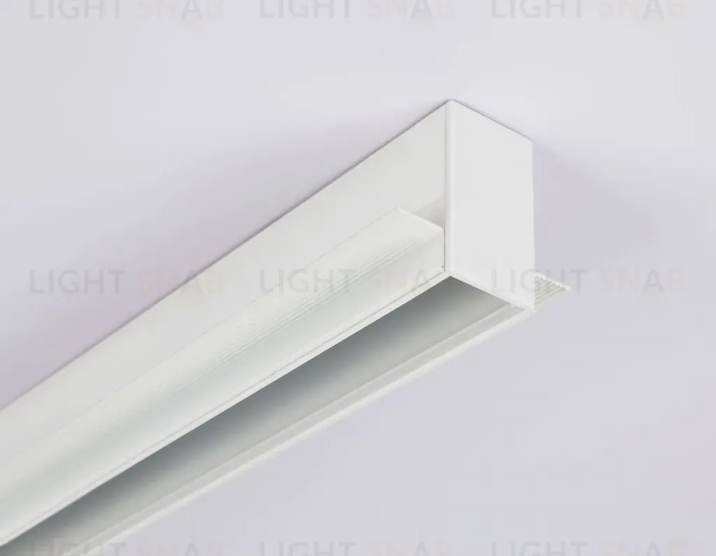 Шинопровод встраиваемый Ambrella Light Magnetic 220V GL1011 GL1011