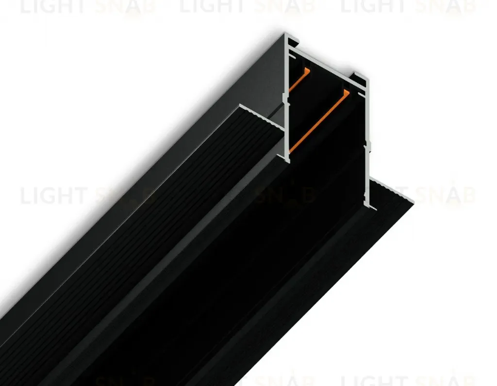 Шинопровод встраиваемый Ambrella Light Magnetic 220V GL1012 GL1012