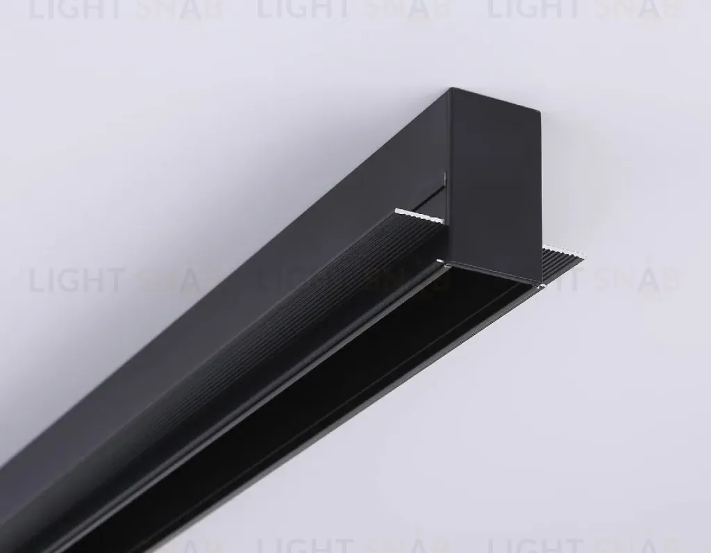 Шинопровод встраиваемый Ambrella Light Magnetic 220V GL1012 GL1012