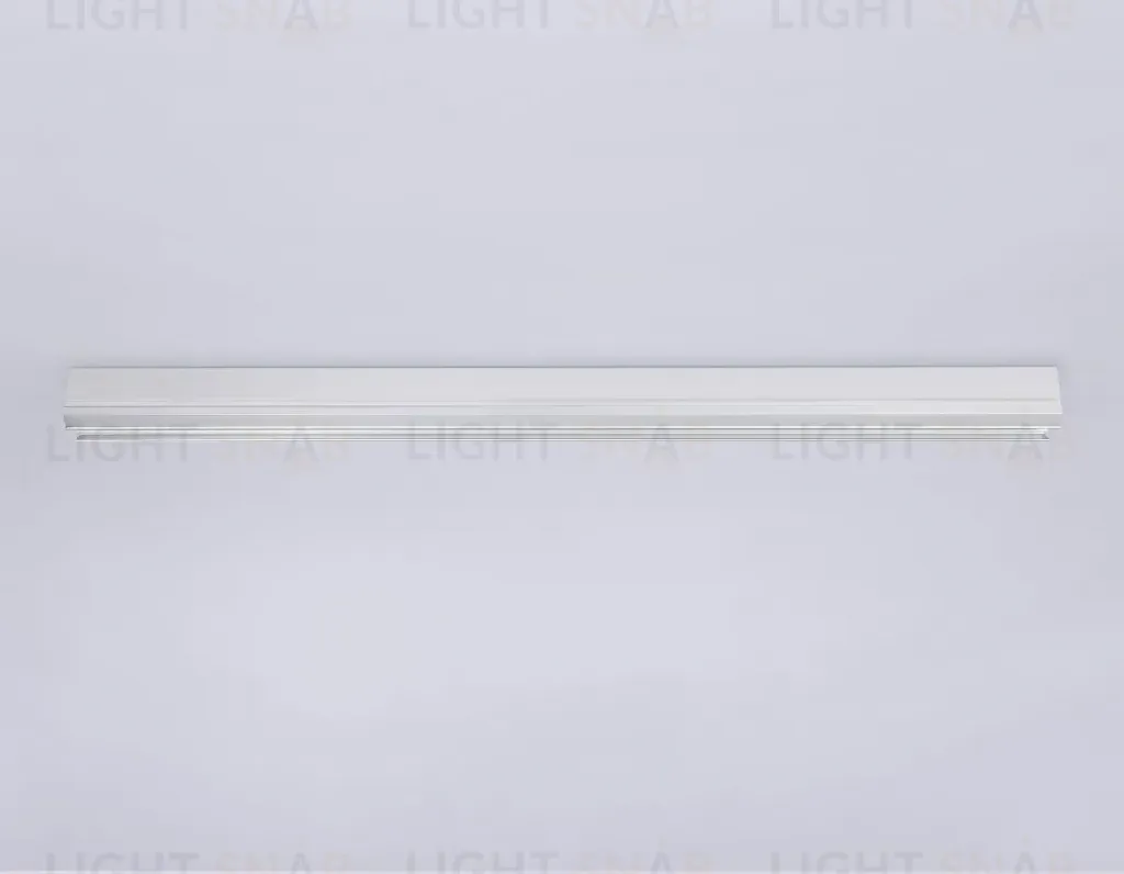 Корпус для накладного шинопровода Ambrella Light Magnetic 220V GL1013 GL1013