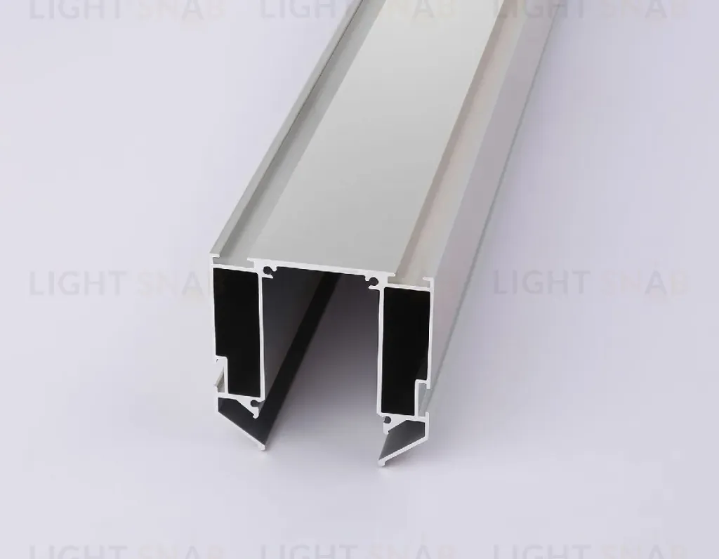 Корпус для накладного шинопровода Ambrella Light Magnetic 220V GL1013 GL1013