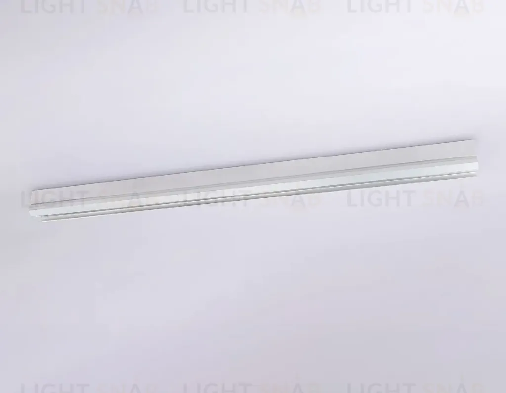 Корпус для накладного шинопровода Ambrella Light Magnetic 220V GL1013 GL1013