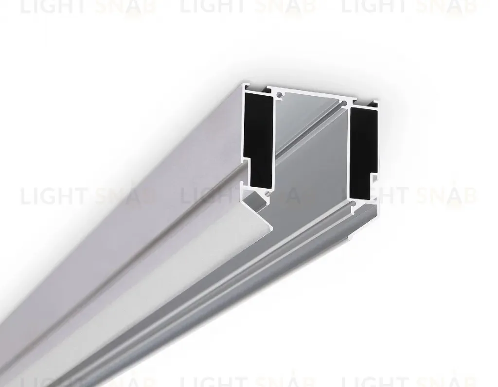 Корпус для накладного шинопровода Ambrella Light Magnetic 220V GL1014 GL1014