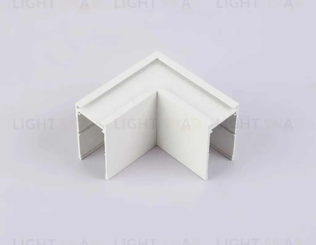 Коннектор угловой Ambrella Light Magnetic 220V GL1031 GL1031