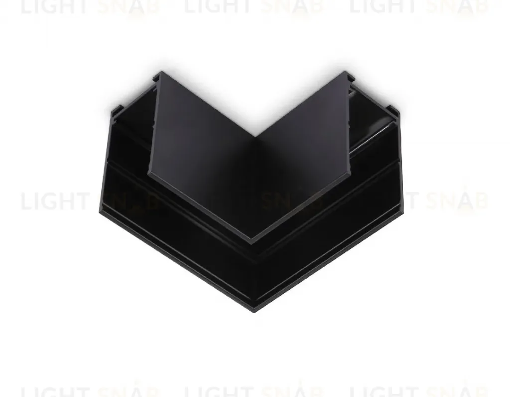 Коннектор угловой Ambrella Light Magnetic 220V GL1032 GL1032