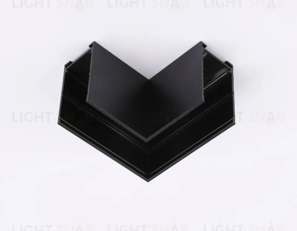 Коннектор угловой Ambrella Light Magnetic 220V GL1032 GL1032