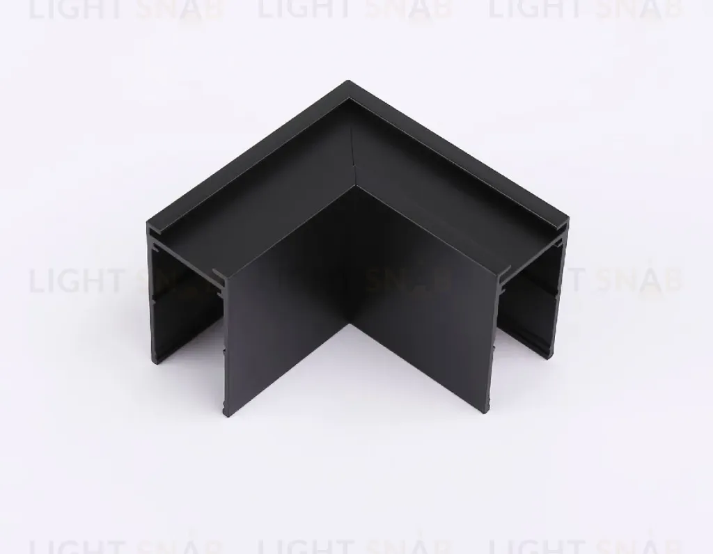 Коннектор угловой Ambrella Light Magnetic 220V GL1032 GL1032