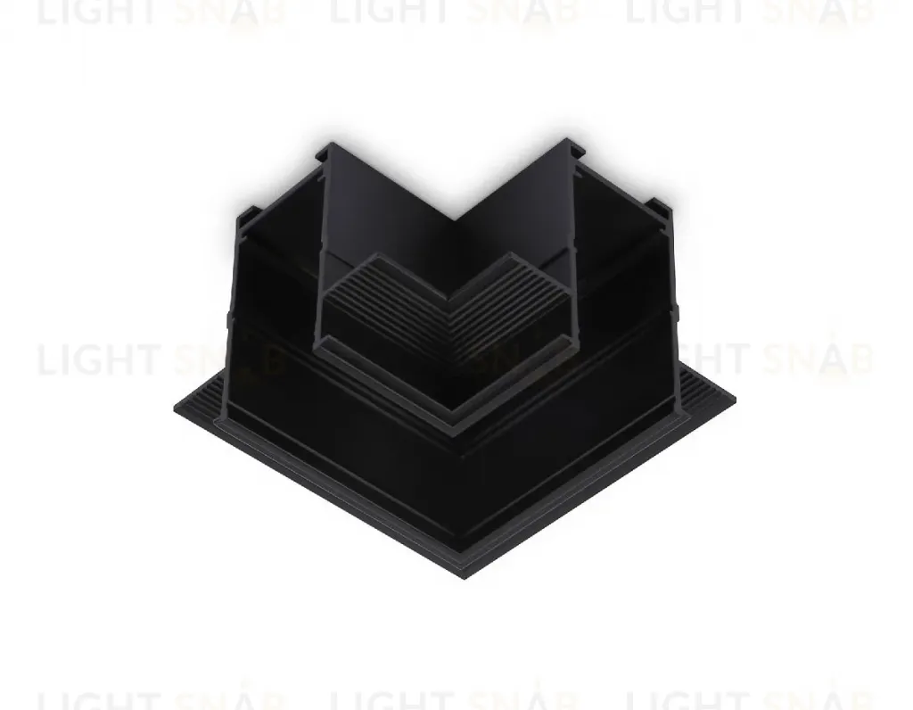 Коннектор угловой Ambrella Light Magnetic 220V GL1040 GL1040