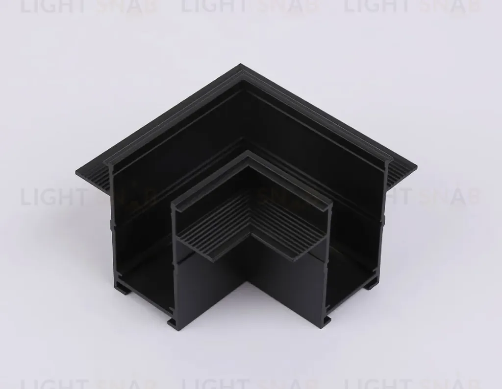 Коннектор угловой Ambrella Light Magnetic 220V GL1040 GL1040