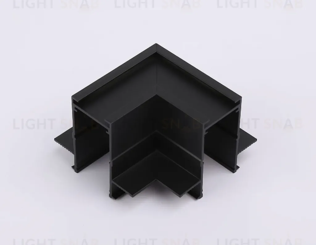 Коннектор угловой Ambrella Light Magnetic 220V GL1040 GL1040