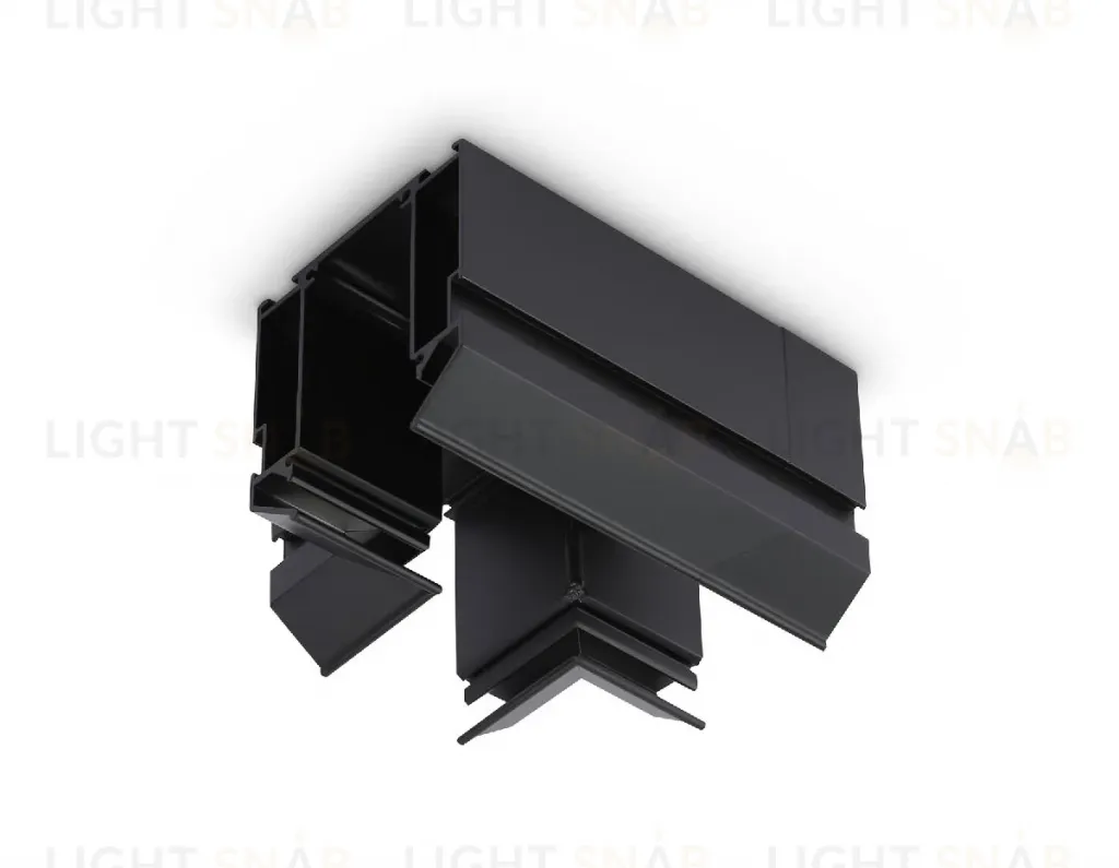 Коннектор Т-образный Ambrella Light Magnetic 220V GL1044 GL1044