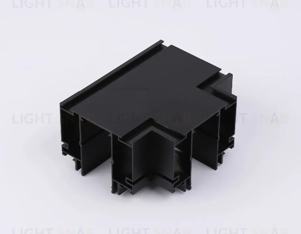 Коннектор Т-образный Ambrella Light Magnetic 220V GL1044 GL1044