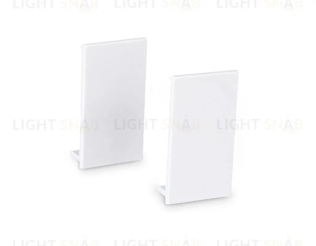 Заглушка (2 шт.) Ambrella Light Magnetic 220V GL1057 GL1057