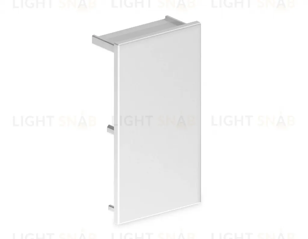 Заглушка (2 шт.) Ambrella Light Magnetic 220V GL1057 GL1057