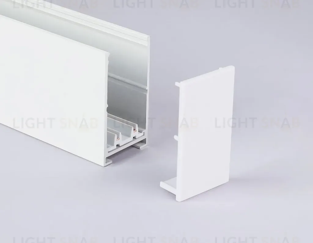 Заглушка (2 шт.) Ambrella Light Magnetic 220V GL1057 GL1057