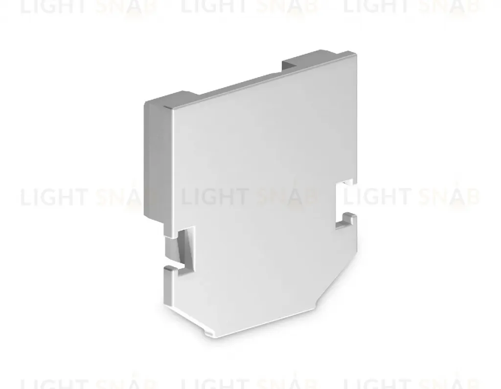 Заглушка (2 шт.) Ambrella Light Magnetic 220V GL1063 GL1063