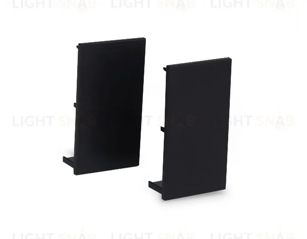 Заглушка (2 шт.) Ambrella Light Magnetic 220V GL1058 GL1058