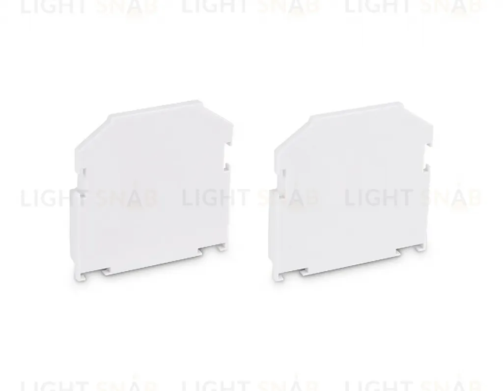 Заглушка (2 шт.) Ambrella Light Magnetic 220V GL1063 GL1063