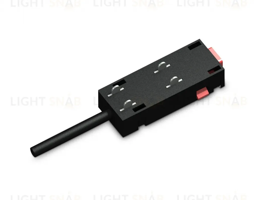 Ввод питания Ambrella Light Magnetic 220V GL1102 GL1102
