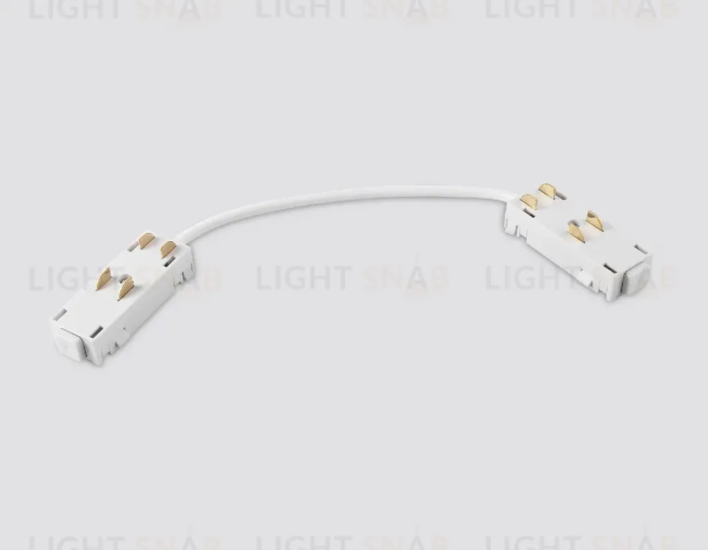 Коннектор питания гибкий Ambrella Light Magnetic 220V GL1109 GL1109