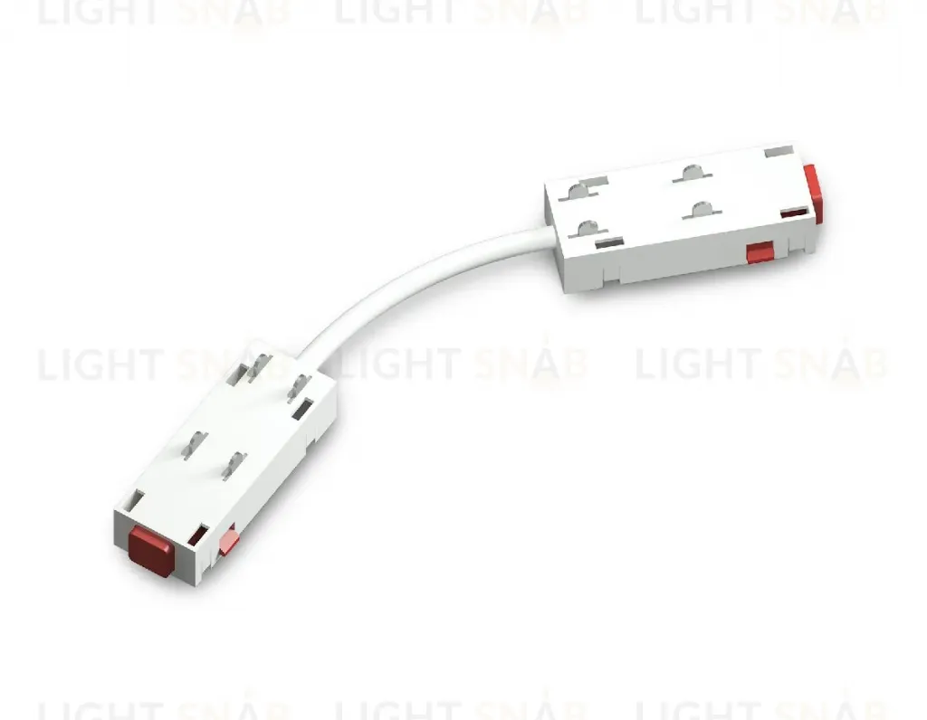 Коннектор питания гибкий Ambrella Light Magnetic 220V GL1109 GL1109