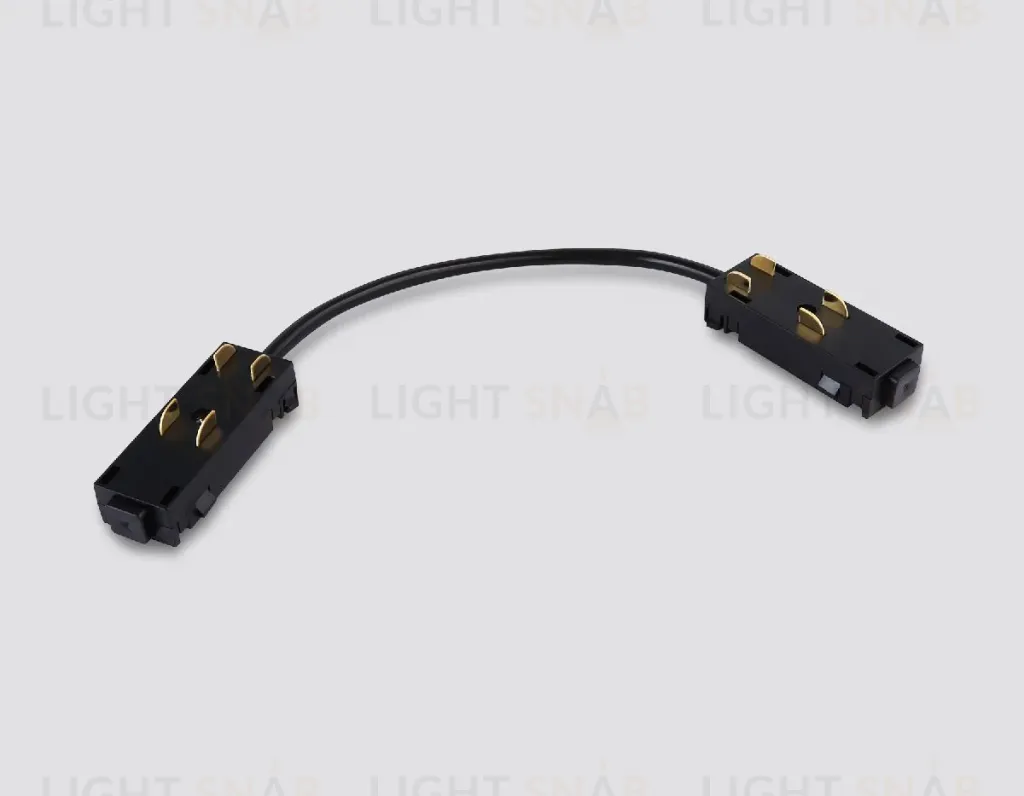 Коннектор питания гибкий Ambrella Light Magnetic 220V GL1110 GL1110