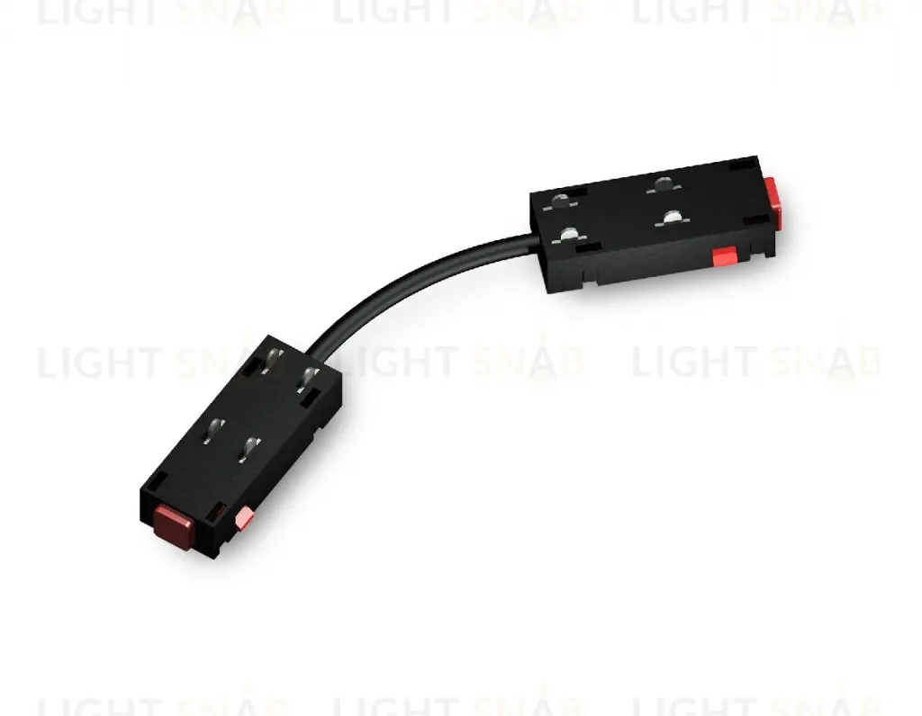 Коннектор питания гибкий Ambrella Light Magnetic 220V GL1110 GL1110