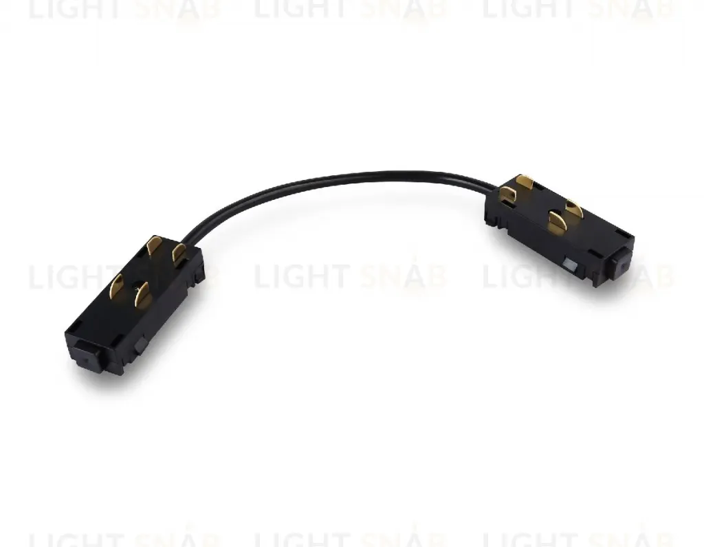Коннектор питания гибкий Ambrella Light Magnetic 220V GL1110 GL1110