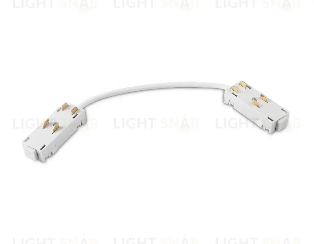 Коннектор питания гибкий Ambrella Light Magnetic 220V GL1109 GL1109