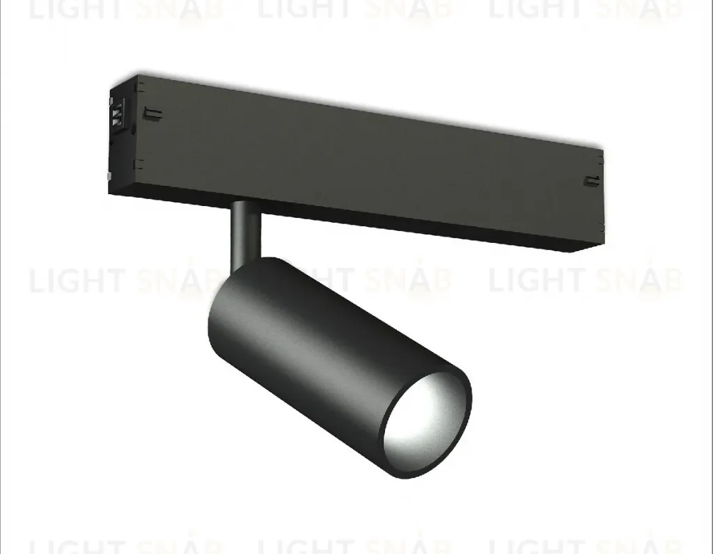 Трековый магнитный светильник Ambrella Light Magnetic 220V GL1202 GL1202