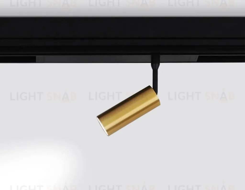 Трековый магнитный светильник Ambrella Light Magnetic 220V GL1203 GL1203