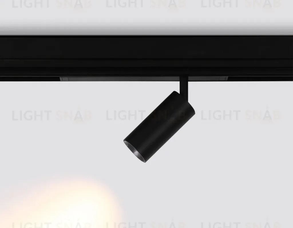 Трековый магнитный светильник Ambrella Light Magnetic 220V GL1212 GL1212