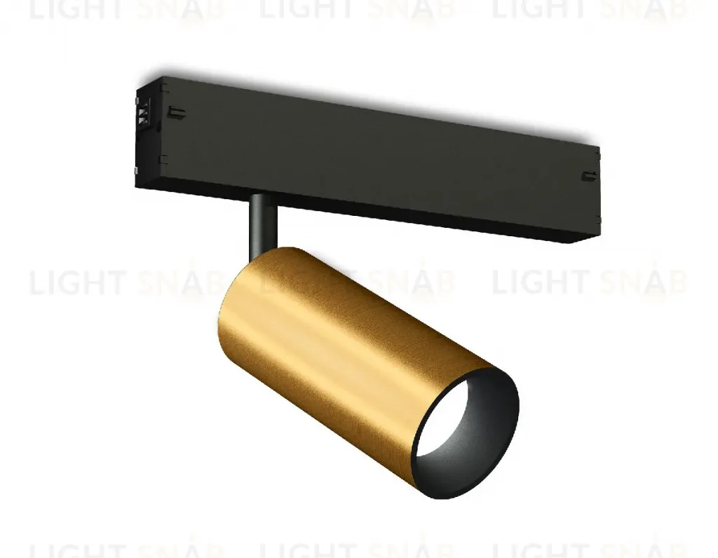 Трековый магнитный светильник Ambrella Light Magnetic 220V GL1213 GL1213