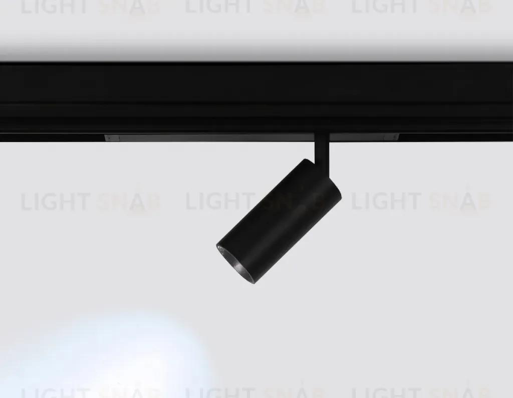 Трековый магнитный светильник Ambrella Light Magnetic 220V GL1212 GL1212