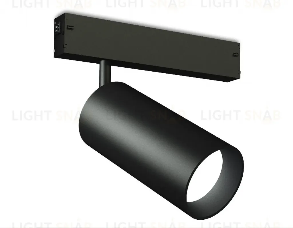 Трековый магнитный светильник Ambrella Light Magnetic 220V GL1232 GL1232