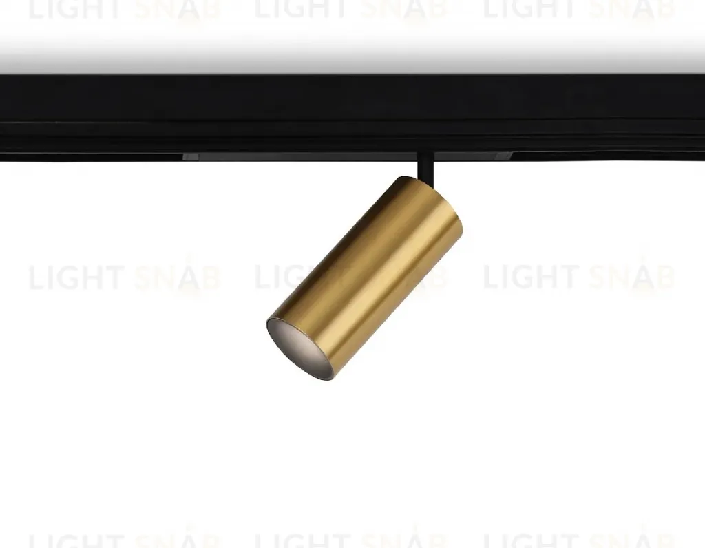 Трековый магнитный светильник Ambrella Light Magnetic 220V GL1233 GL1233