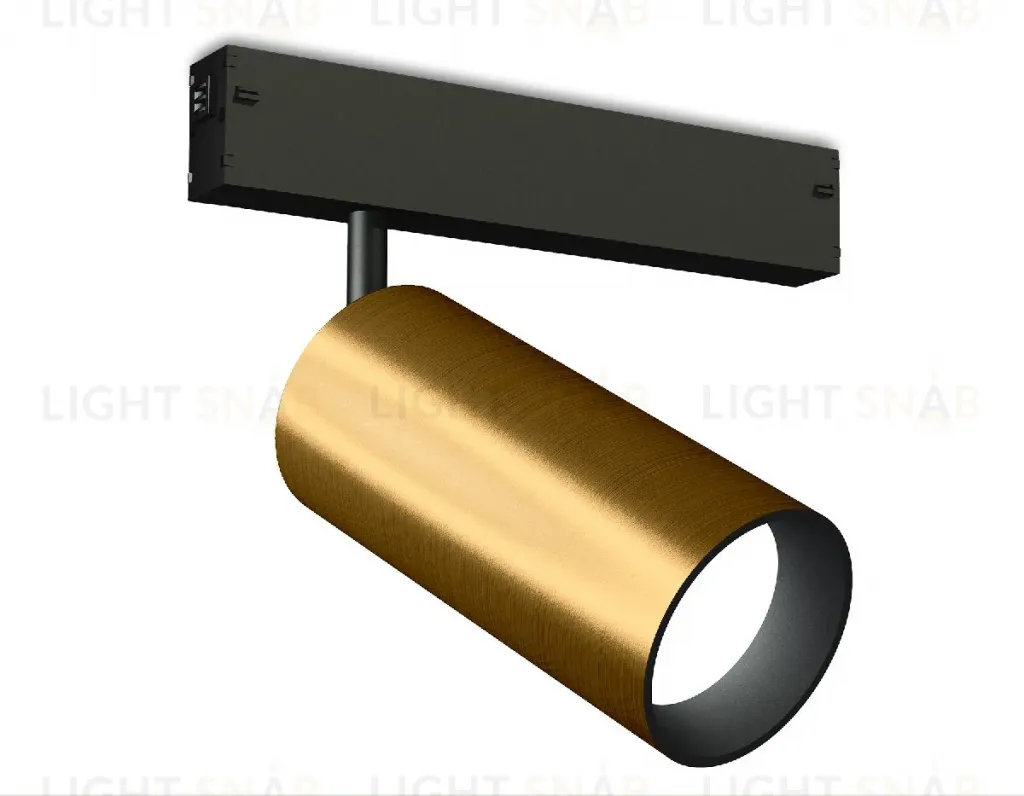 Трековый магнитный светильник Ambrella Light Magnetic 220V GL1233 GL1233