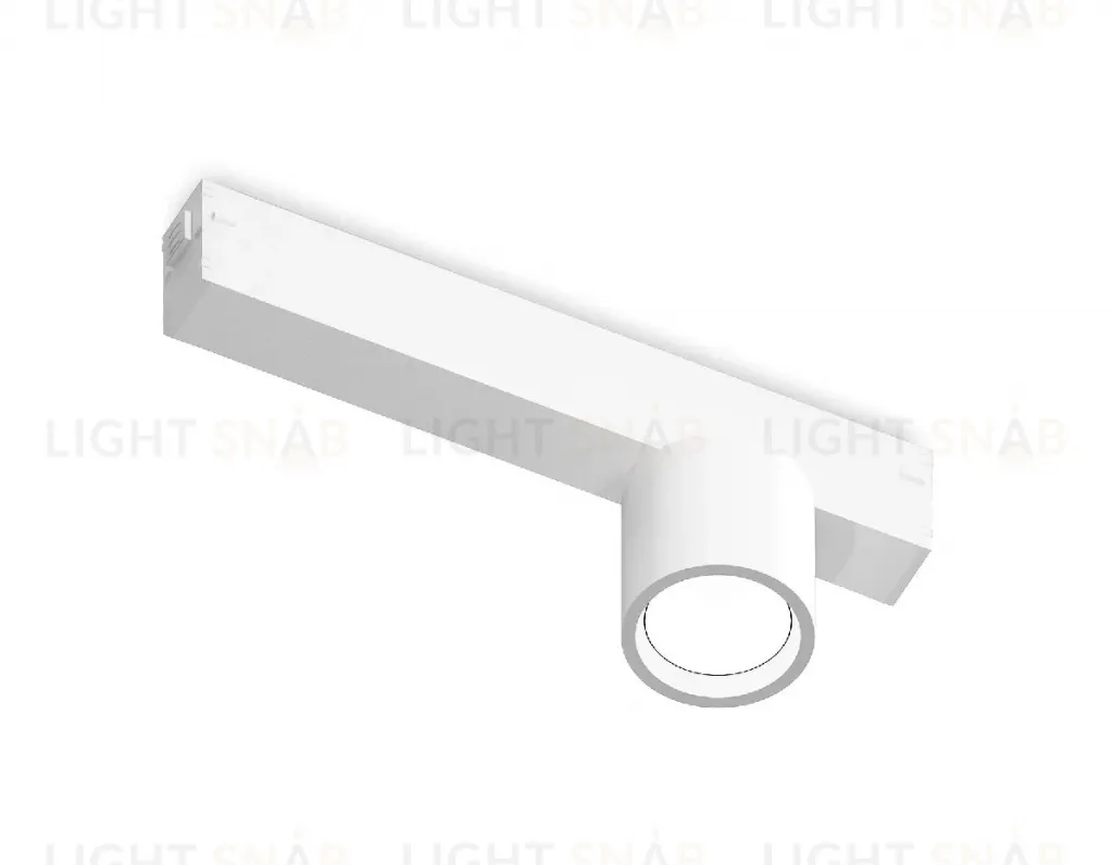 Трековый магнитный светильник Ambrella Light Magnetic 220V GL1241 GL1241