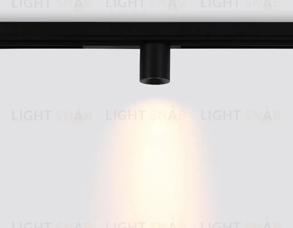 Трековый магнитный светильник Ambrella Light Magnetic 220V GL1242 GL1242