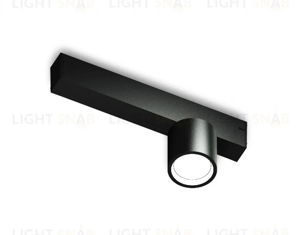 Трековый магнитный светильник Ambrella Light Magnetic 220V GL1242 GL1242